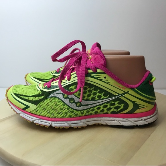 saucony womens a5